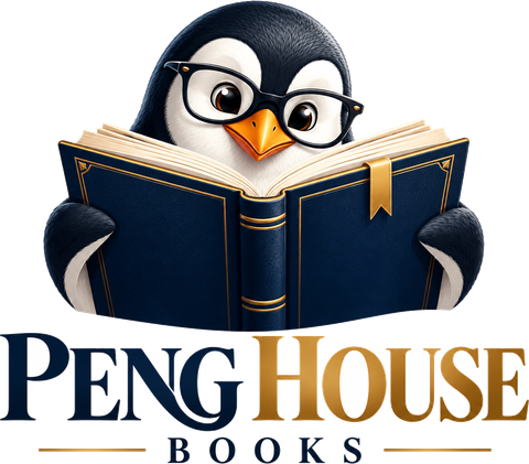 Peng House Books